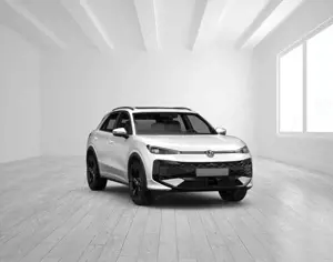 Volkswagen T-Roc Bild 5