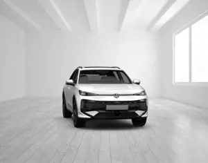 Volkswagen T-Roc Bild 4