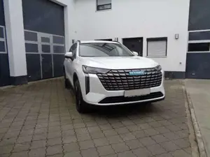 GWM Others Hybrid LUXURY