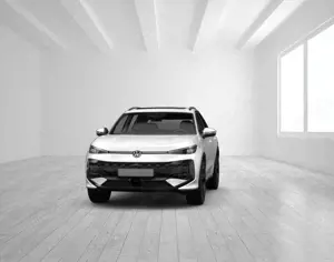 Volkswagen T-Roc Bild 2