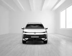 Volkswagen T-Roc Bild 3