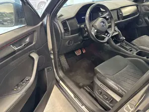 Skoda Kodiaq 2.0 TDI Sportline Assistenzp. Ahzv Kamera 360 Bild 5