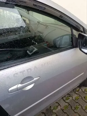 Mazda 5 2.0 CD DPF Top Bild 4