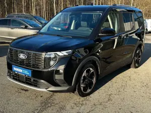 Ford Tourneo Courier Active, Auto, WP2, 4J. Gar., GJR Bild 2