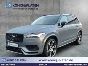 Volvo XC90 T8 AWD Plus Dark Plug-In (EURO 6d) Klima