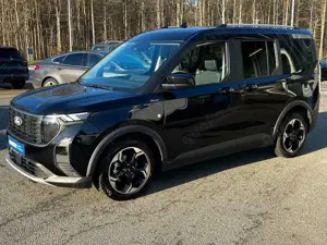 Ford Tourneo Courier Active, Auto, WP2, 4J. Gar., GJR Bild 3