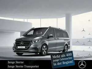 Mercedes-Benz V 300 V 300 d Lang STYLE°PLUS°360°STDH°DISTR°WDG°