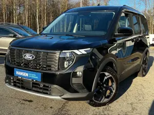 Ford Tourneo Courier Active, Auto, WP2, 4J. Gar., GJR