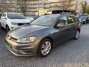 Volkswagen Golf VII Variant Trendline/Navi,Kamera,Tüv-Neu,