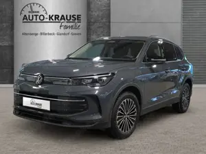 Volkswagen Tiguan Energy  2.0 l TDI SCR