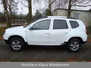 Dacia Duster 1.2 TCe 125 4x2 Prestige - 1.Hd./67 TKM Bild 2