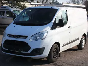 Ford Transit Custom 270 L1 Trend-KLIMA-START+STOP-AHK