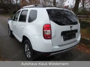 Dacia Duster 1.2 TCe 125 4x2 Prestige - 1.Hd./67 TKM Bild 3