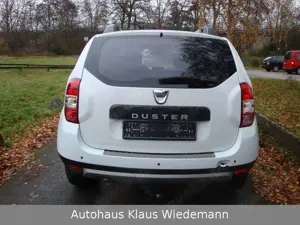 Dacia Duster 1.2 TCe 125 4x2 Prestige - 1.Hd./67 TKM Bild 4