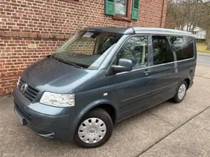 Volkswagen T5 Transporter California Comfortline I.Hand SH VAG Bestzustand