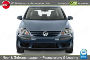 Volkswagen Golf Plus VI 1.4 TSI Comfortline+AHK+PDC 8x+KLIMAAUTOM+SHZ