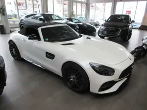 Mercedes-Benz AMG GT C Roadster"EDITION 50" TOPAUSTATTUNG