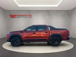 Maxus Others T60 MAX  158 kW 2.0 TDCi 4WD Luxury 360° Kamera