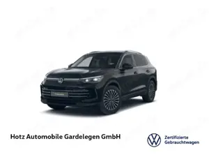 Volkswagen Tiguan 2.0 TDI DSG Elegance