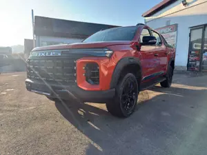 Maxus Others T60 MAX  158 kW 2.0 TDCi 4WD Luxury 360° Kamera Bild 2