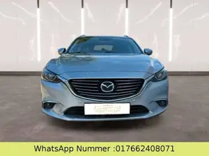 Mazda 6 Kombi Nakama Bild 3