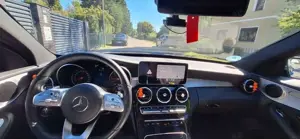 Mercedes-Benz C 300 d T 4Matic 9G-TRONIC AMG Line Bild 5