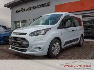 Ford Tourneo Connect 1,0 Ambiente