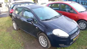 Fiat Grande Punto 5-Türer,ZvFb,Servo,2 J. Tüv, 1 J. Garantie