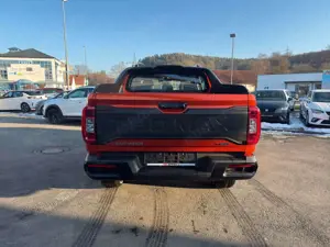 Maxus Others T60 MAX  158 kW 2.0 TDCi 4WD Luxury 360° Kamera Bild 5