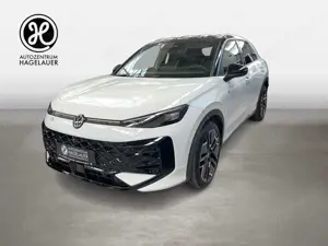 Volkswagen T-Roc R-Line 1.5 l eTSI 150 PS 7-Gang-DSG Klima Navi