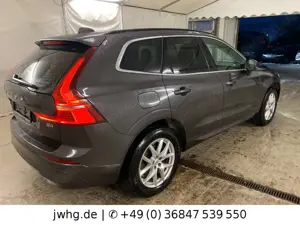 Volvo XC60 Core AWD Android 4xSitzHz AHK FahrassistPkt Bild 4