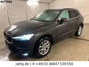 Volvo XC60 Core AWD Android 4xSitzHz AHK FahrassistPkt