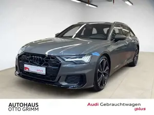 Audi A6 Avant 40 TDI quattro S line BO Matrix
