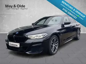 BMW 530 e xDrive Touring M Sport LED Navi HUD PA/DA