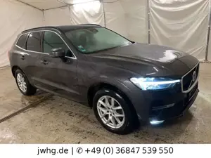 Volvo XC60 Core AWD Android 4xSitzHz AHK FahrassistPkt Bild 2