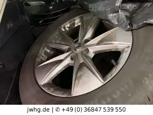 Volvo XC60 Core AWD Android 4xSitzHz AHK FahrassistPkt Bild 5