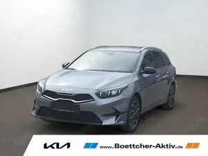 Kia Ceed SW / cee'd SW 1.5T 140PS  NIGHTLINE