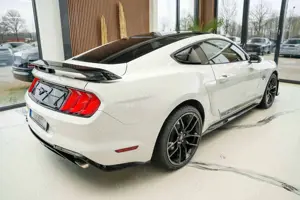 Ford Mustang 2,3 GT 500 SHELBY RECARO LCD PREMIUM VOL Bild 5