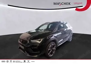 CUPRA Ateca VZ 2.0 TSI DSG AHK *Beats* ACC RearView AHK 360