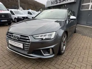 Audi S4 3.0 TDI quattro Matrix BO Stadt + Tour Bild 4