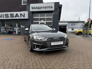 Audi S4 3.0 TDI quattro Matrix BO Stadt + Tour Bild 2