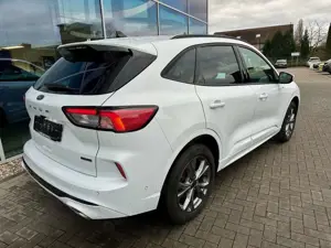 Ford Kuga 2.5 Duratec Plug-in-Hybrid PHEV ST-Line e Bild 3