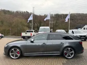 Audi S4 3.0 TDI quattro Matrix BO Stadt + Tour Bild 5