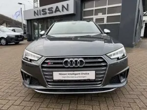 Audi S4 3.0 TDI quattro Matrix BO Stadt + Tour Bild 3