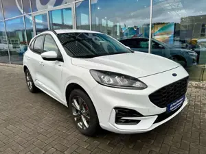 Ford Kuga 2.5 Duratec Plug-in-Hybrid PHEV ST-Line e Bild 1