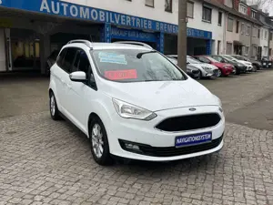 Ford Grand C-Max Cool 7.Sitzer