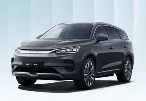 BYD Tang 108,8 kWh 517PS Flagship 4WD