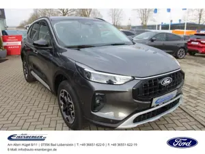 Ford Kuga Bild 5