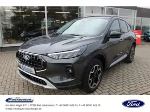 Ford Kuga Bild 2