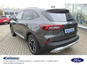 Ford Kuga Bild 3
